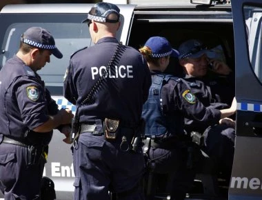 Αυστραλία: Συνέλαβαν 48χρονο για τα ύποπτα πακέτα σε πρεσβείες